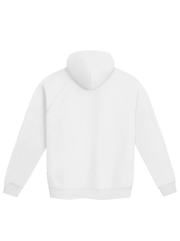 𝓝𝓲𝓰𝓱𝓽𝓓𝓻𝓮𝓪𝓶 ✕ Fuji 富士山 "Stencil Black" HOODIE - 𝓟𝓻𝓮𝓶𝓲𝓾𝓶 product image (2)