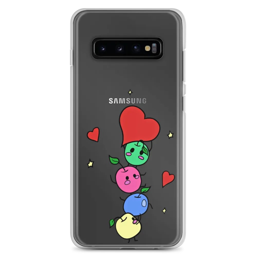 JUNIMOS Samsung® Case product image (8)