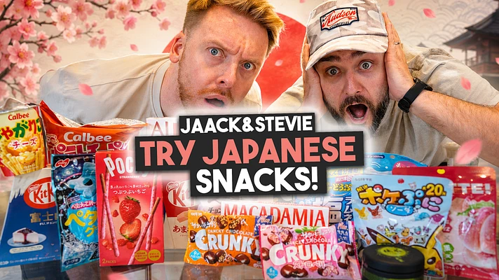 Video thumbnail