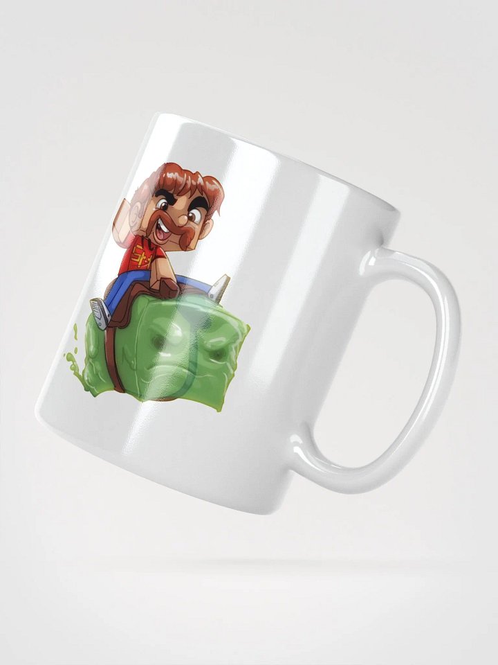 Scousey Slime Rider product image (4)