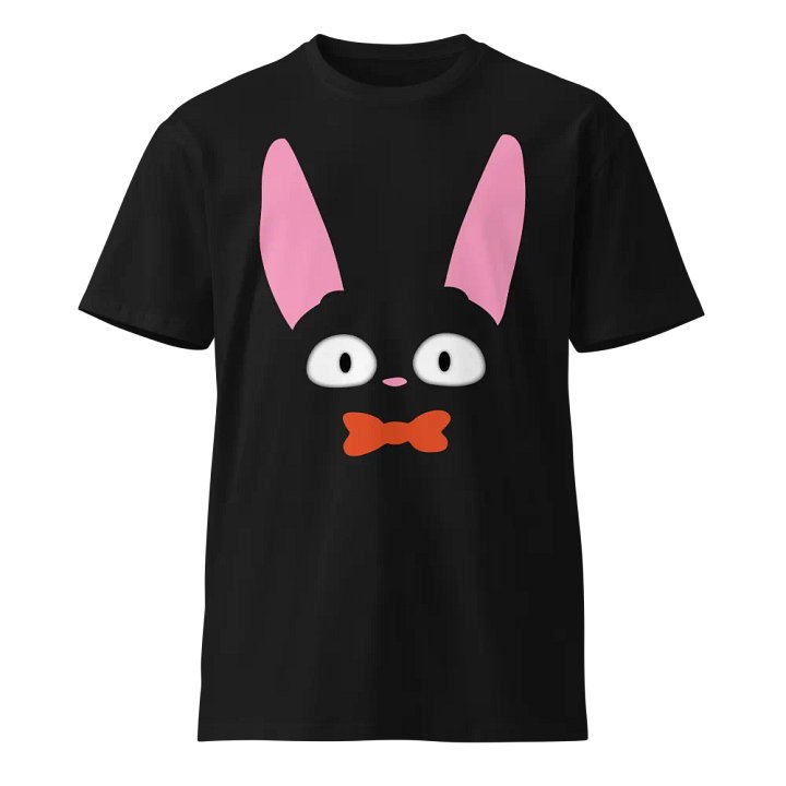 Funny Bunny T-Shirt product image (1)