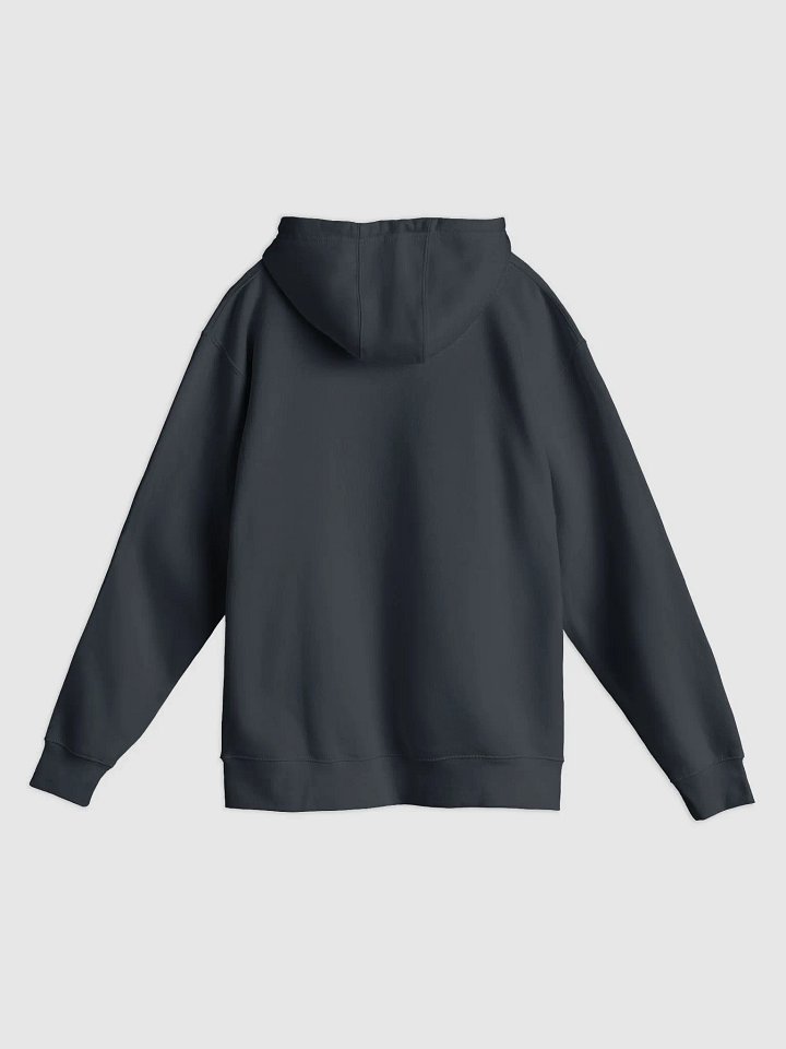 Monster with a Message Premium Hoodie product image (10)