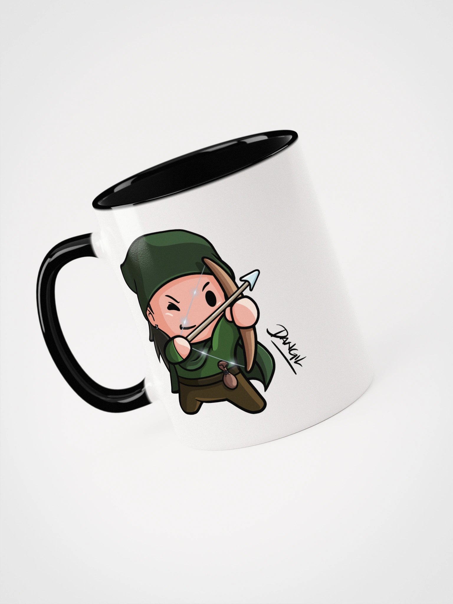 The Ranger (Mug) product image (13)