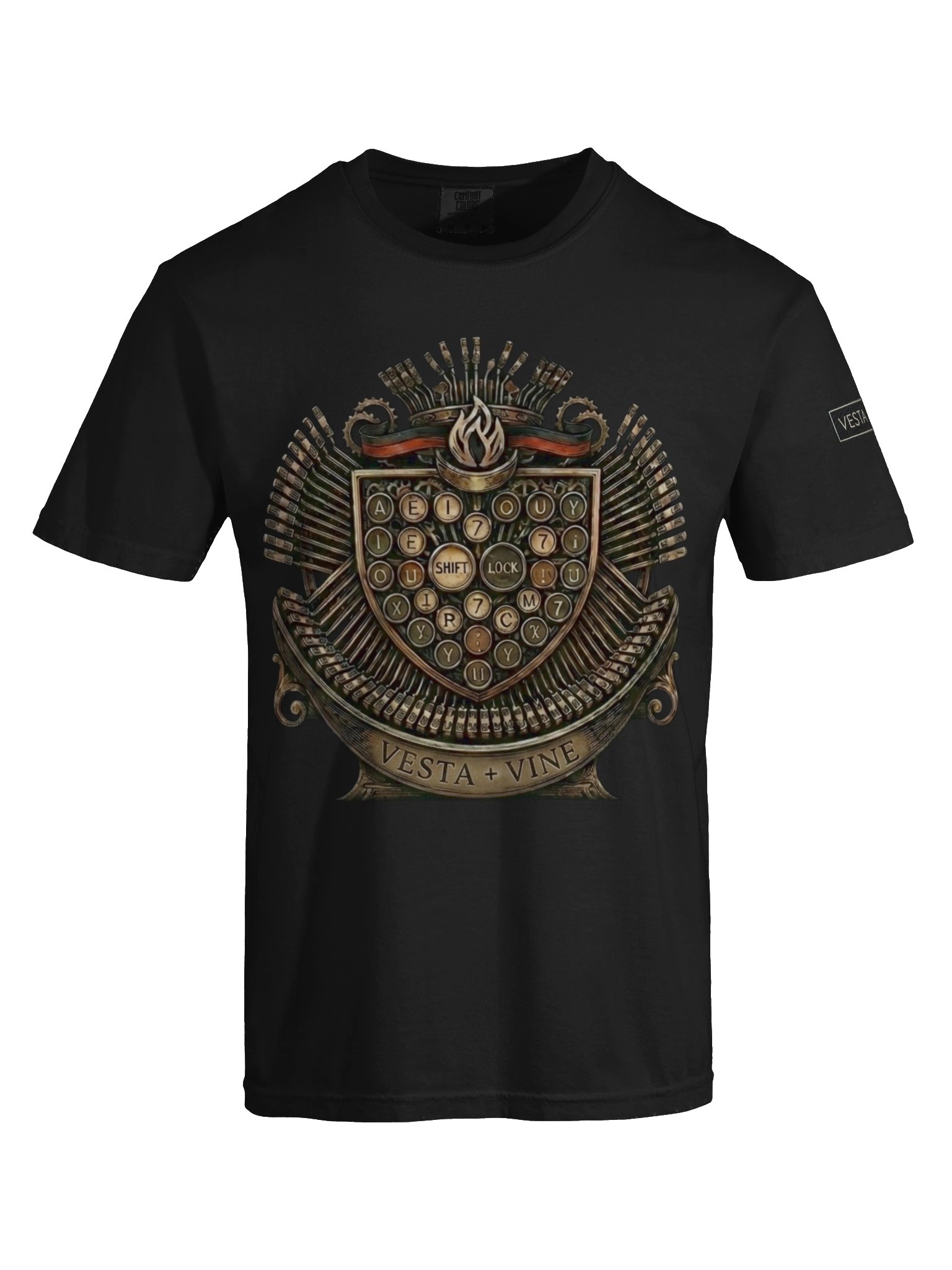 Keys to the Kingdom: The Writer's Heraldry product image (19)