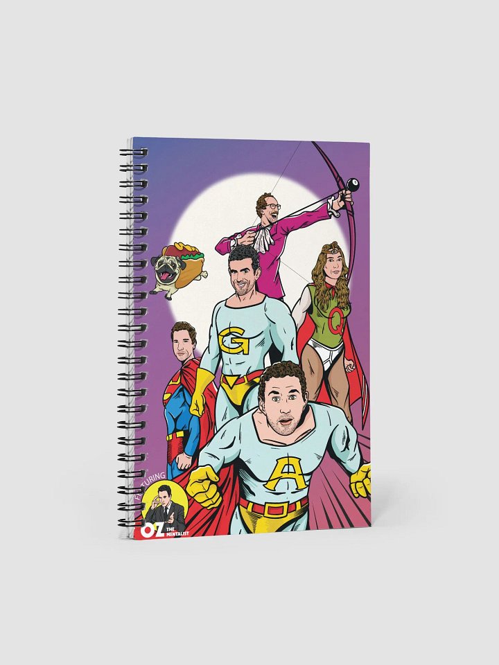 Super Notebook product image (1)