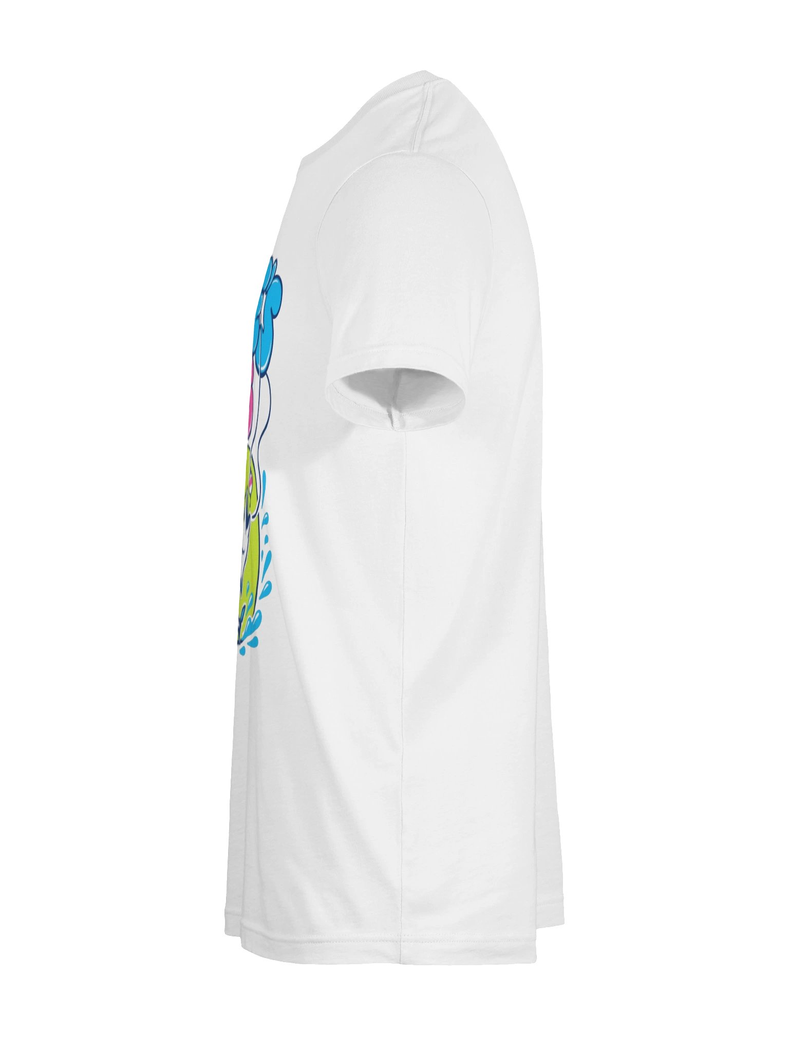 Pete's Birthday Shirt (front only) - Adult product image (9)