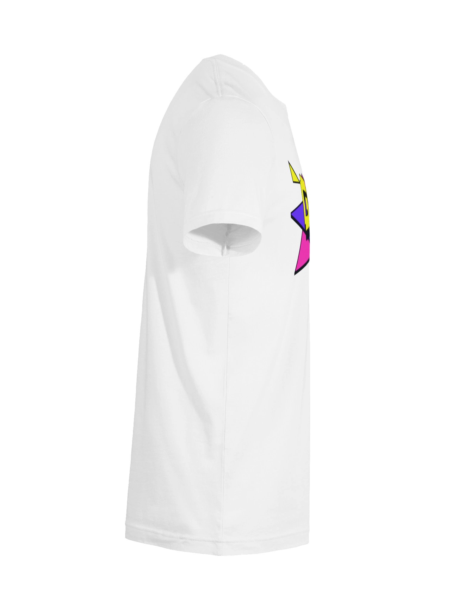 Game Over Neon Graphic Tee product image (20)