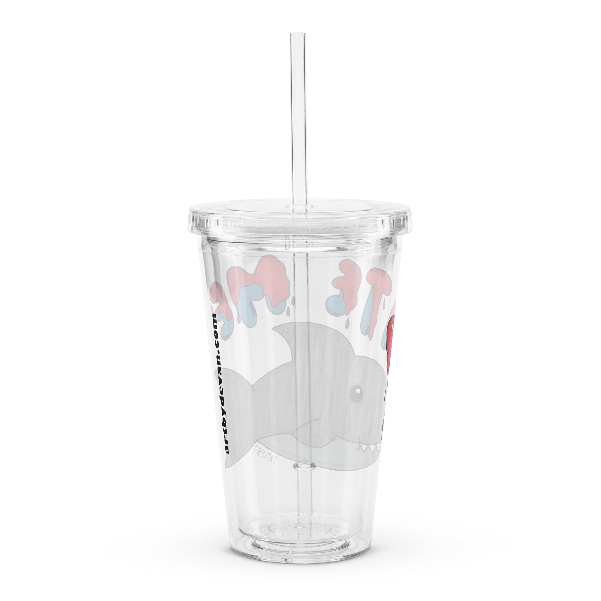 Shark Bite Cup product image (4)
