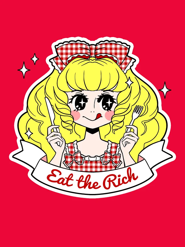 Eat the Rich