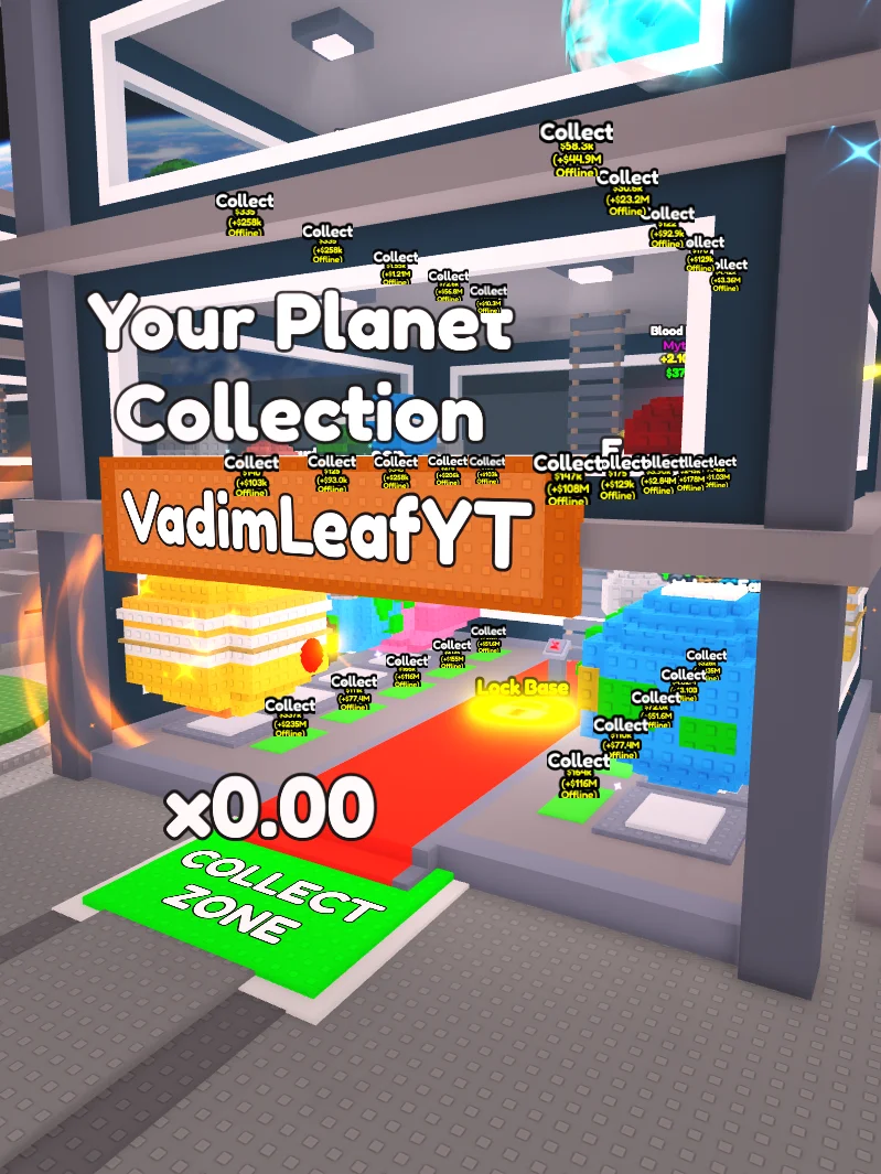 Steal A Planet product image (3)