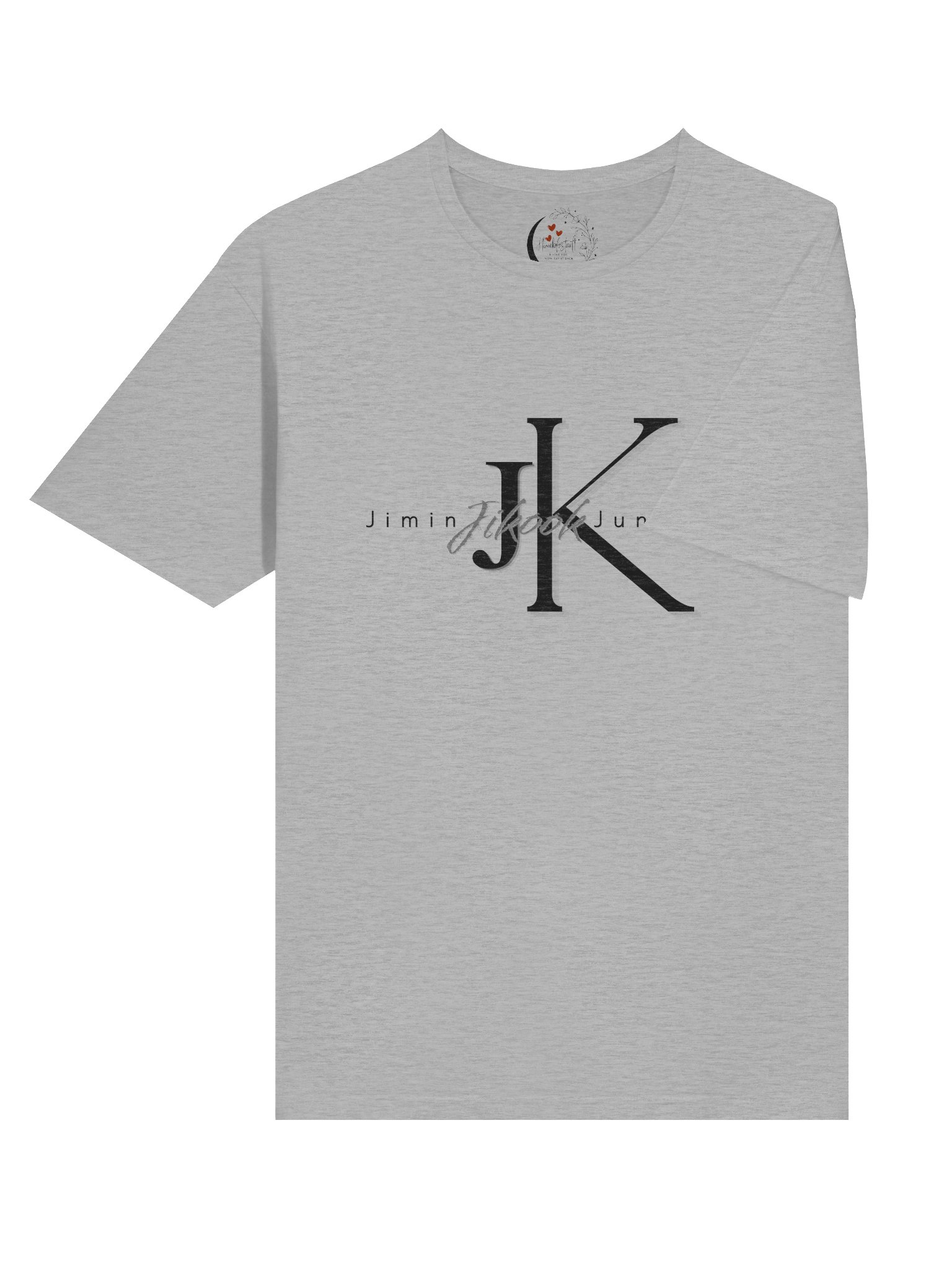 I am you, you are me eclipse Tee product image (35)