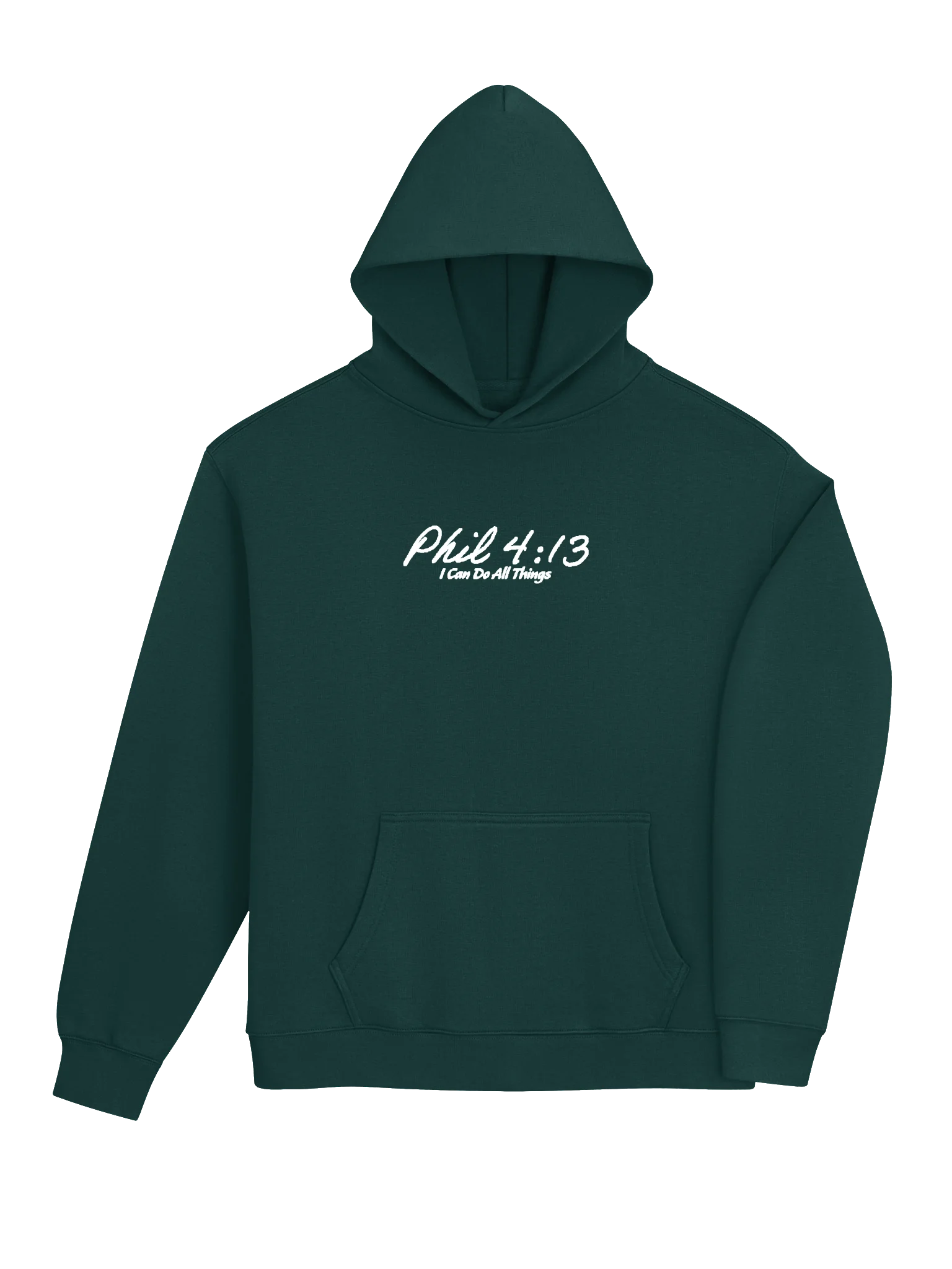 Embroidered OVRCMR Hoodie product image (22)