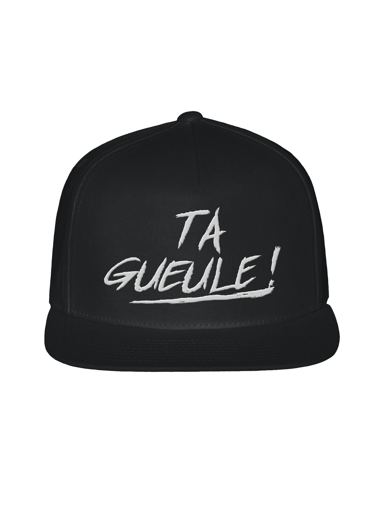 Casquette Ta gueule product image (2)