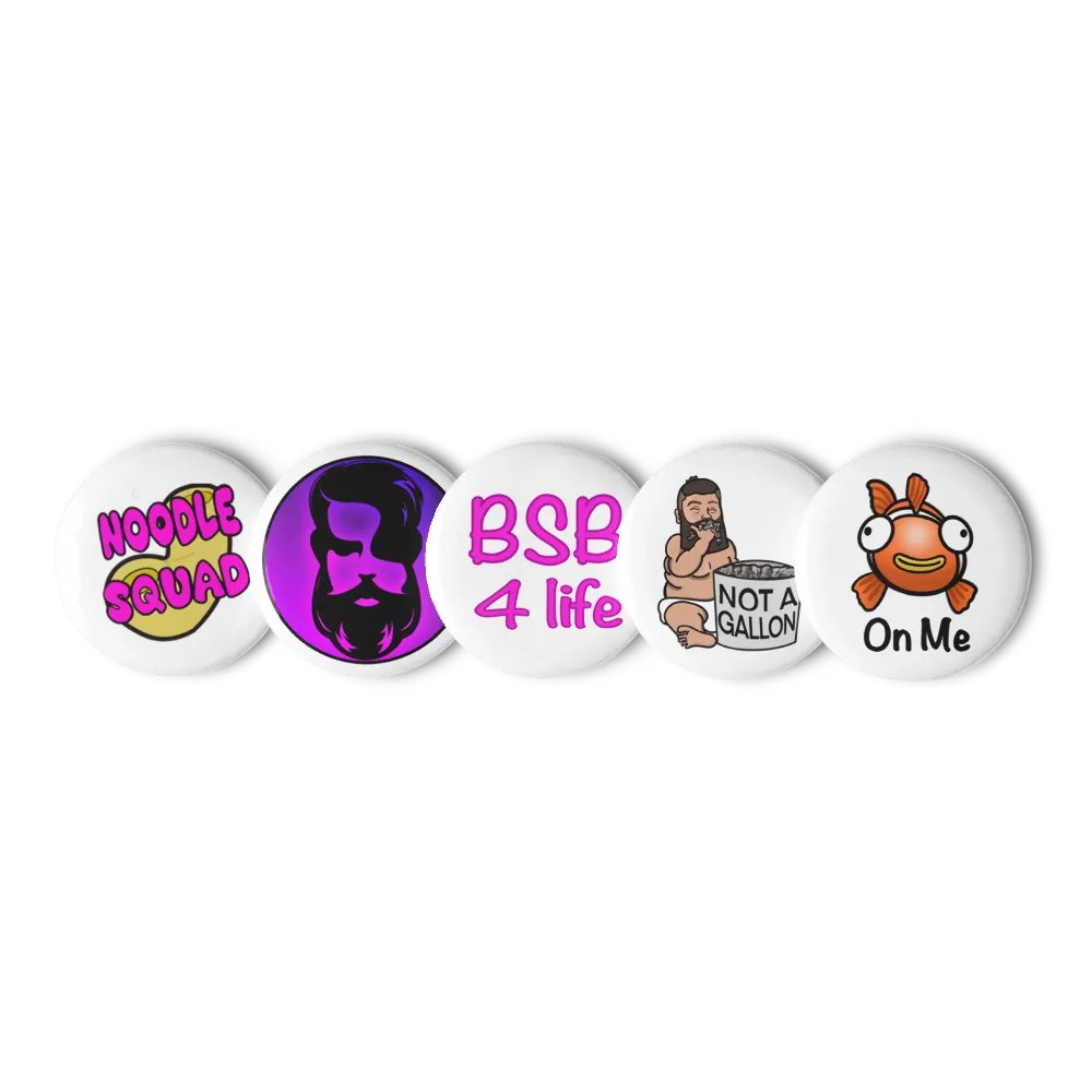 Suba Pins product image (1)