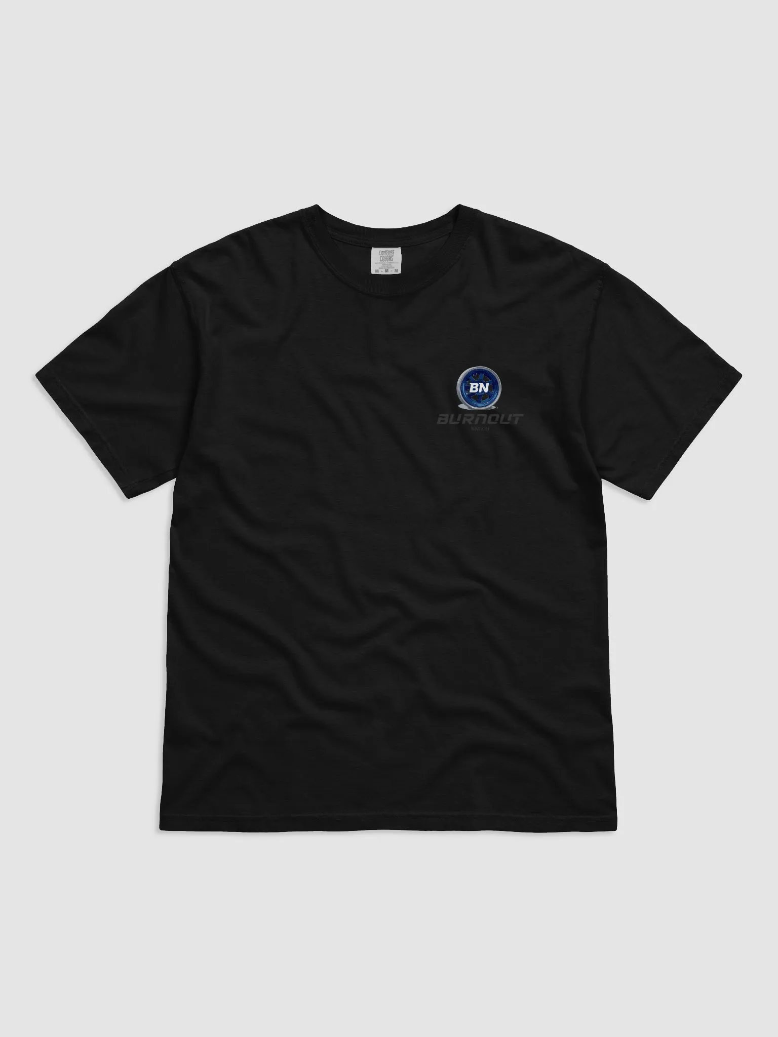 What seems to be the officer problem Shirt product image (3)