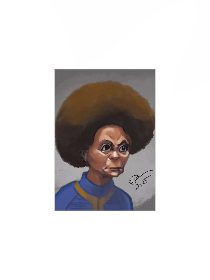 Betty Print product image (1)
