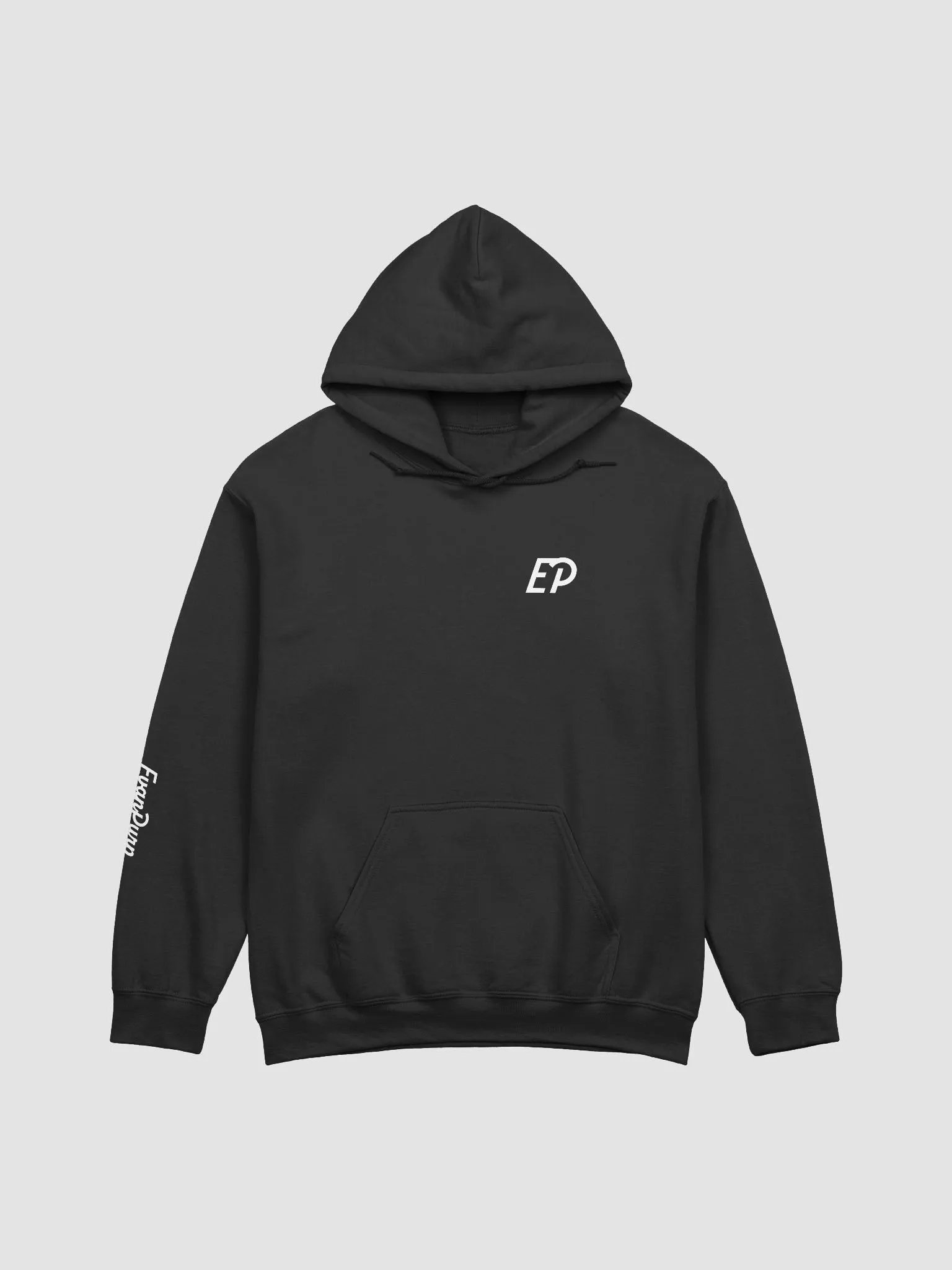 EP Hooded Sweatshirt product image (2)