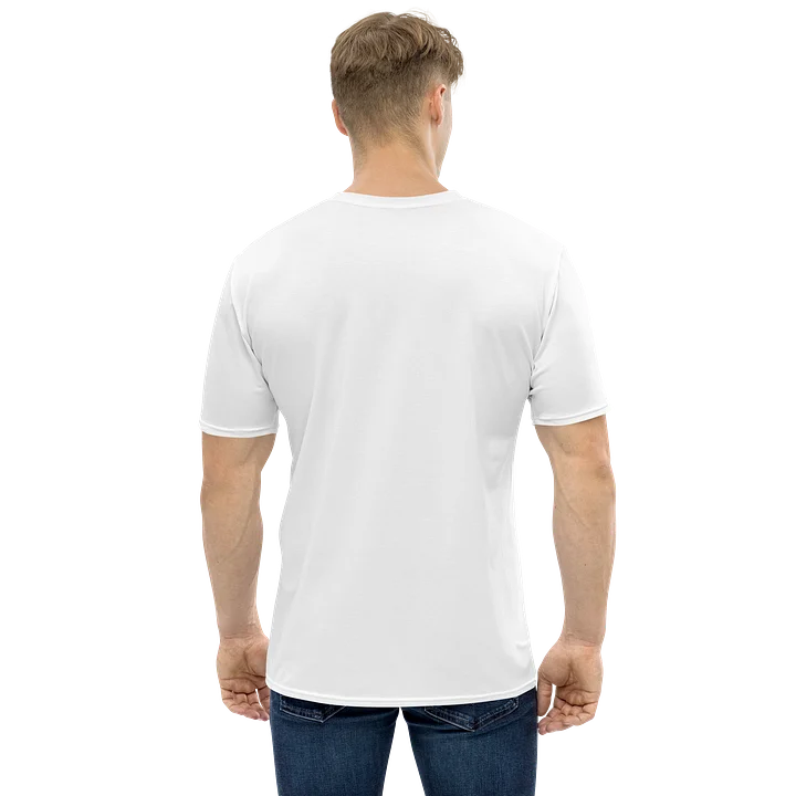 GBMT Street Testimony Kingdom Authority Tee product image (2)