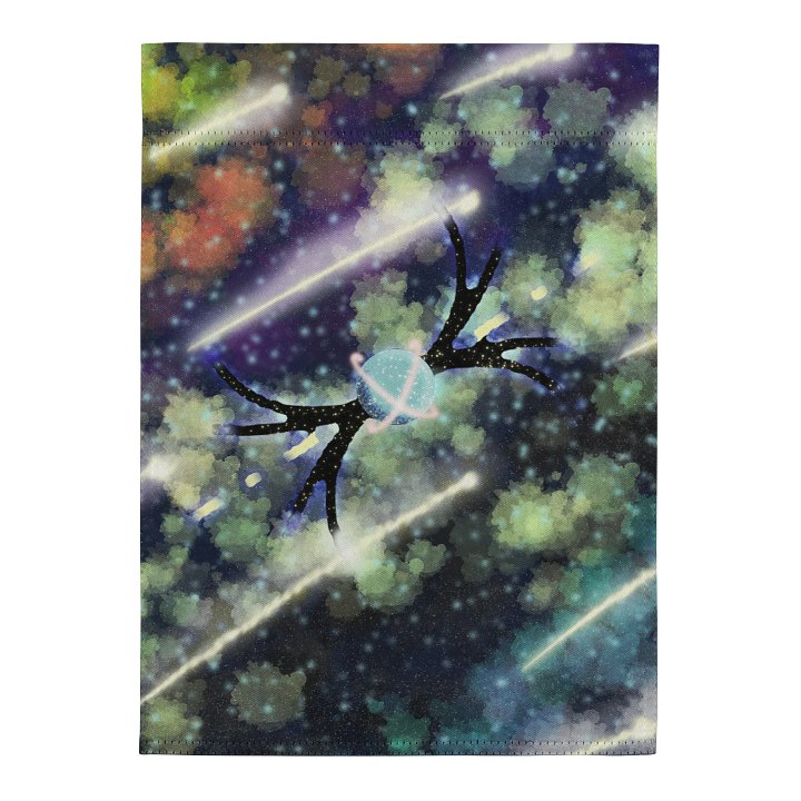 Non Binary Flag - Centriversian product image (1)