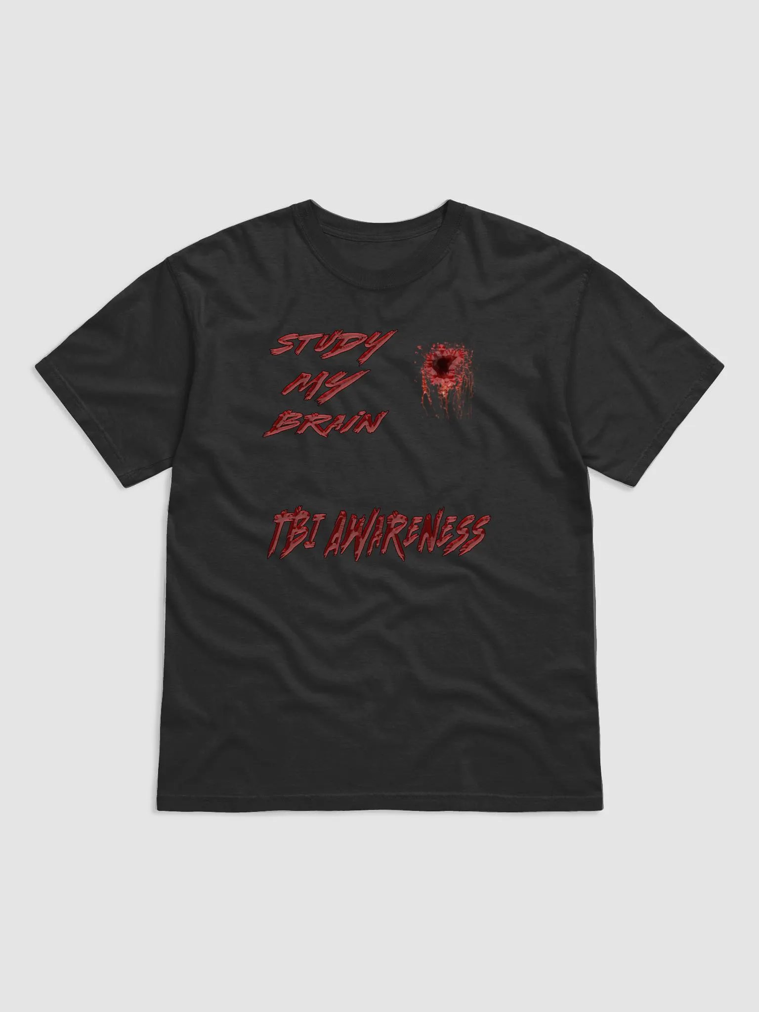 TBI Awareness Shirt product image (1)