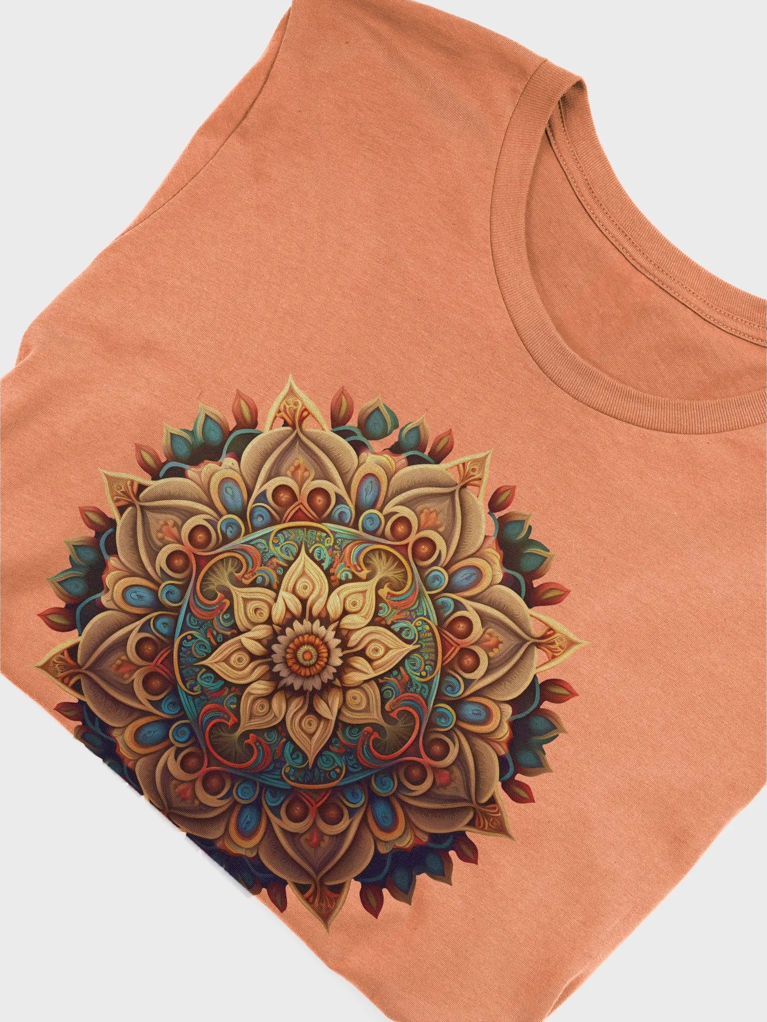 Golden Mandala product image (3)