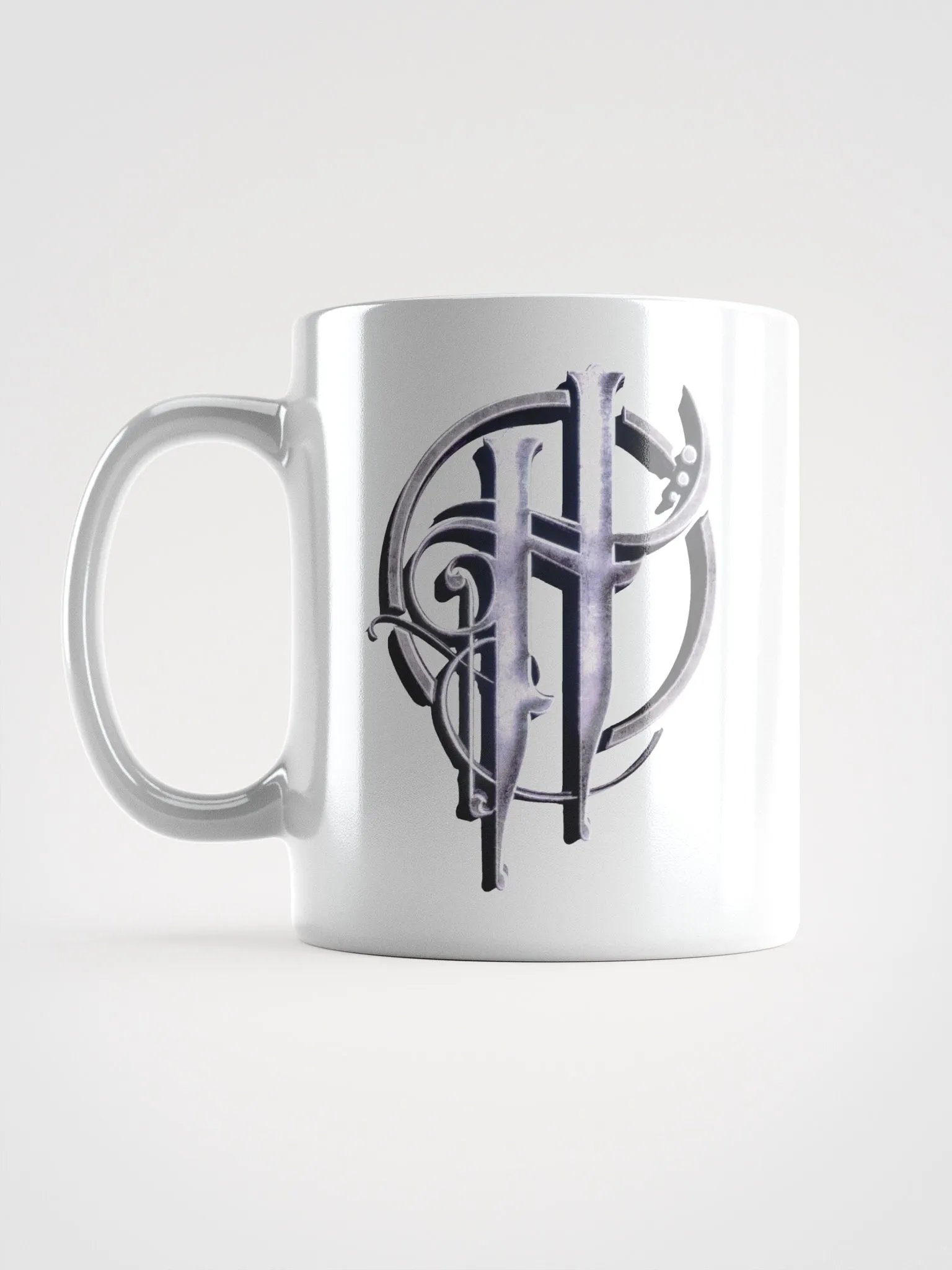 Mug, Heline's Logo product image (16)