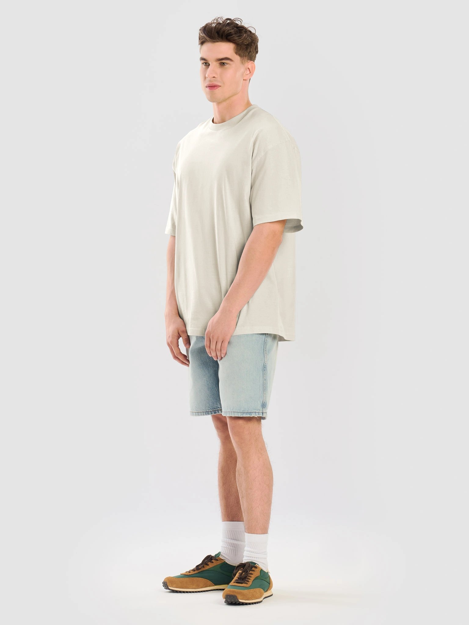 Act My Age, I Don’t Take Advice Tee product image (7)