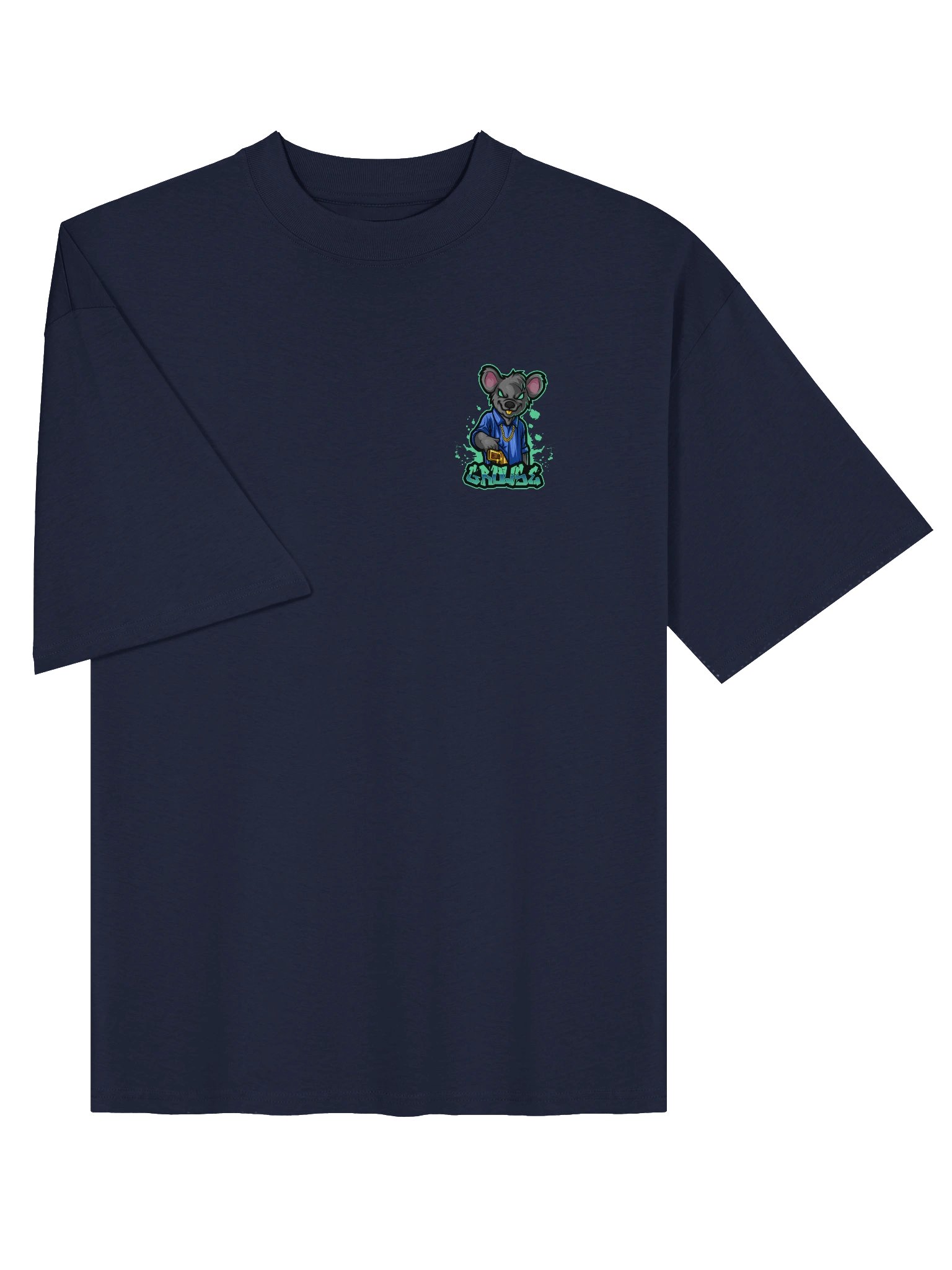 Grouse Tee product image (13)