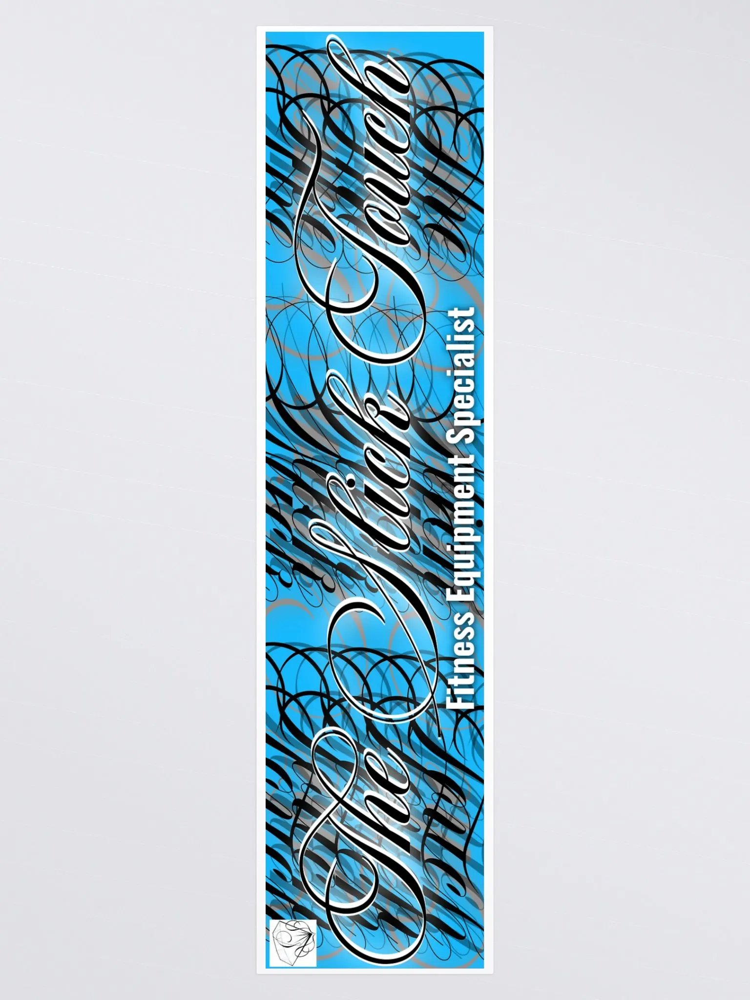 TST Street Sticker product image (3)