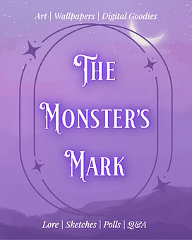 The Monster's Mark tier thumbnail