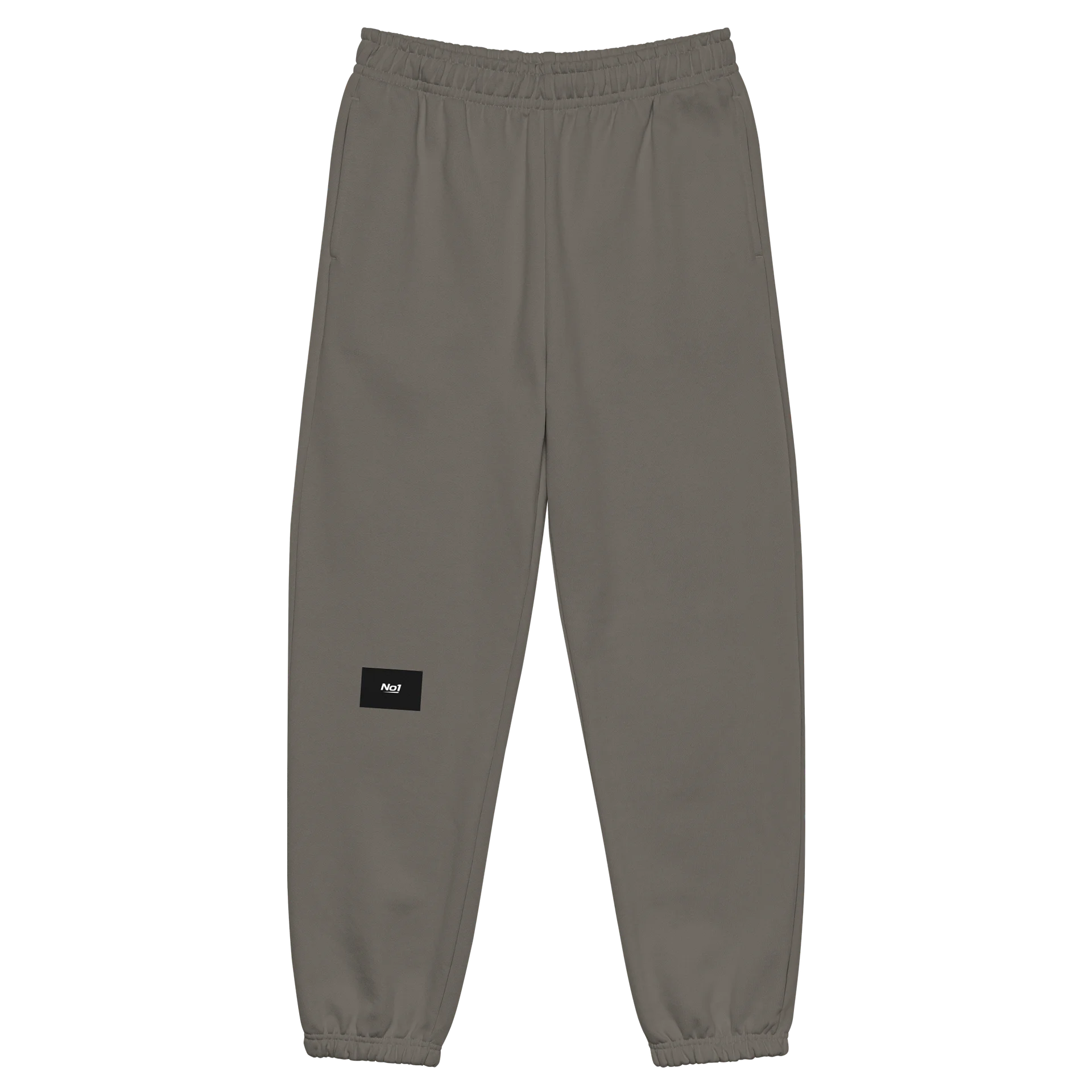 Bella+Canvas Unisex Midweight Sweatpants BL product image (3)