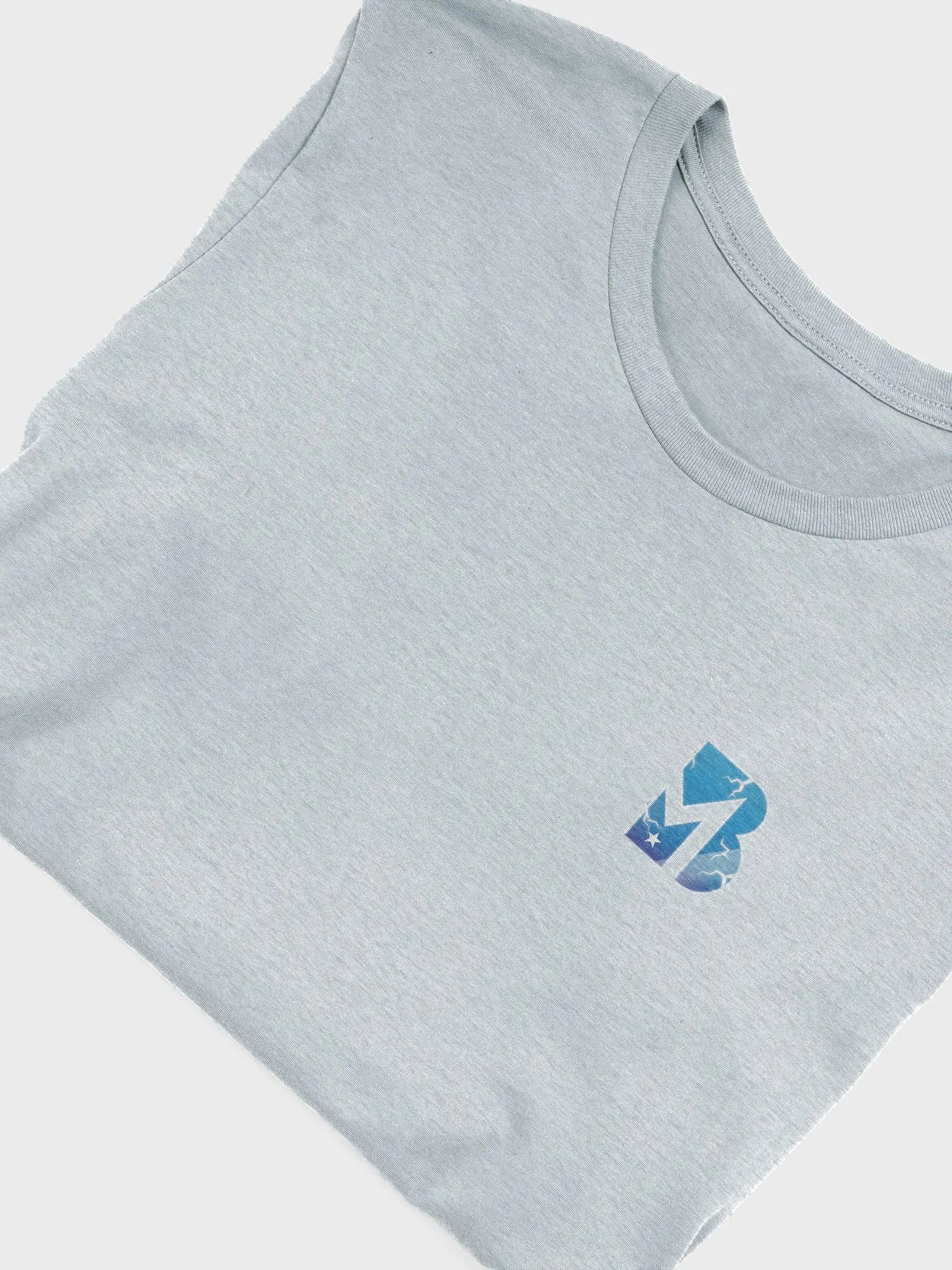 Boche T-shirt (Light Colors) product image (5)