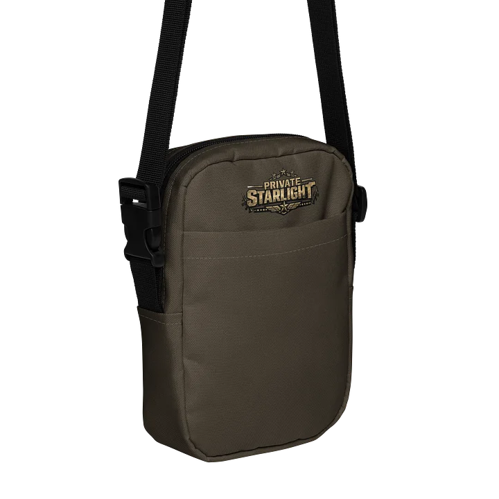 ''Saving Private Starlight 2.0'' Crossbody Bag product image (2)