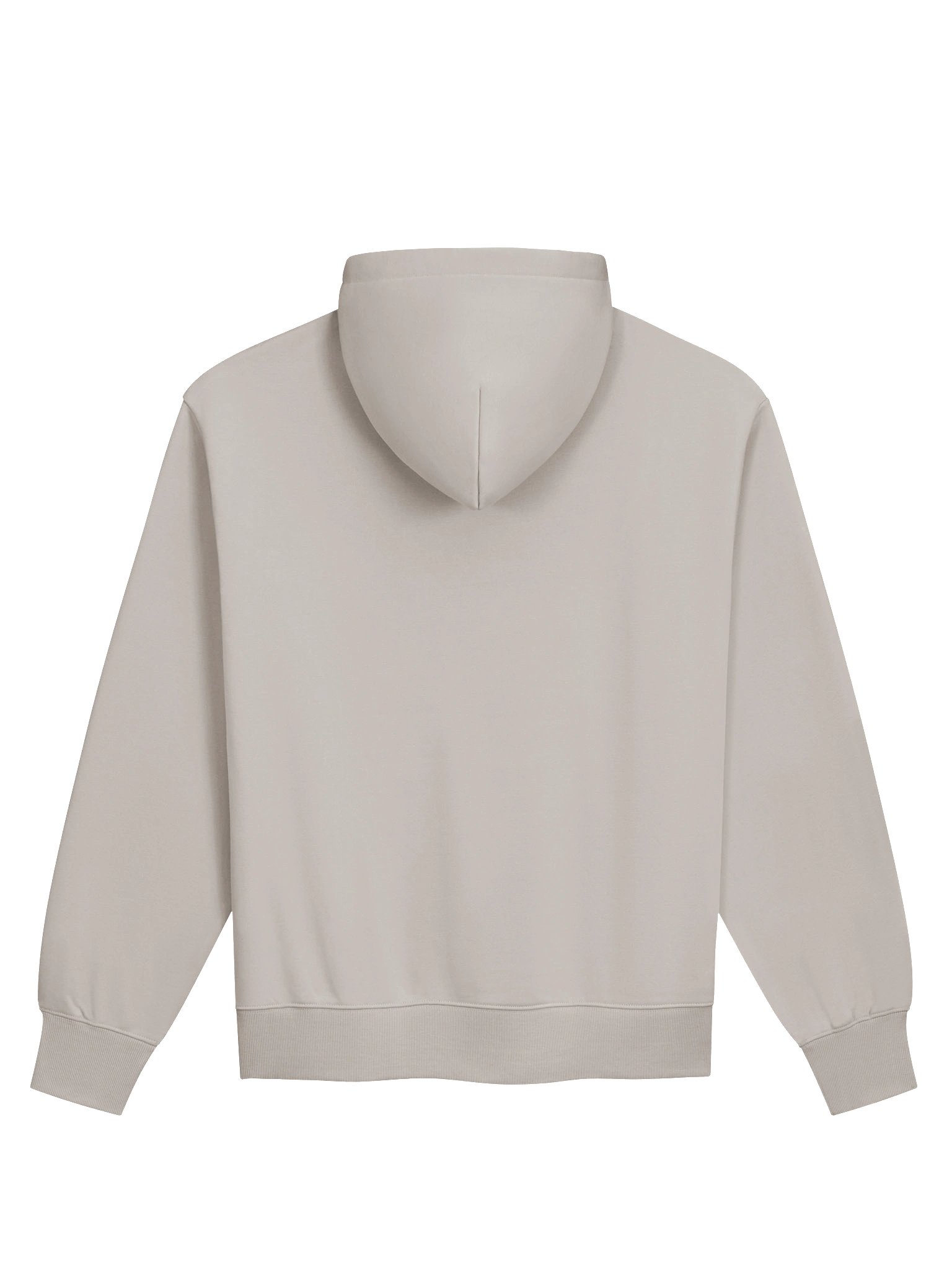 TWIN notion Heavy Weight Hoodie - Stone (Original) product image (2)