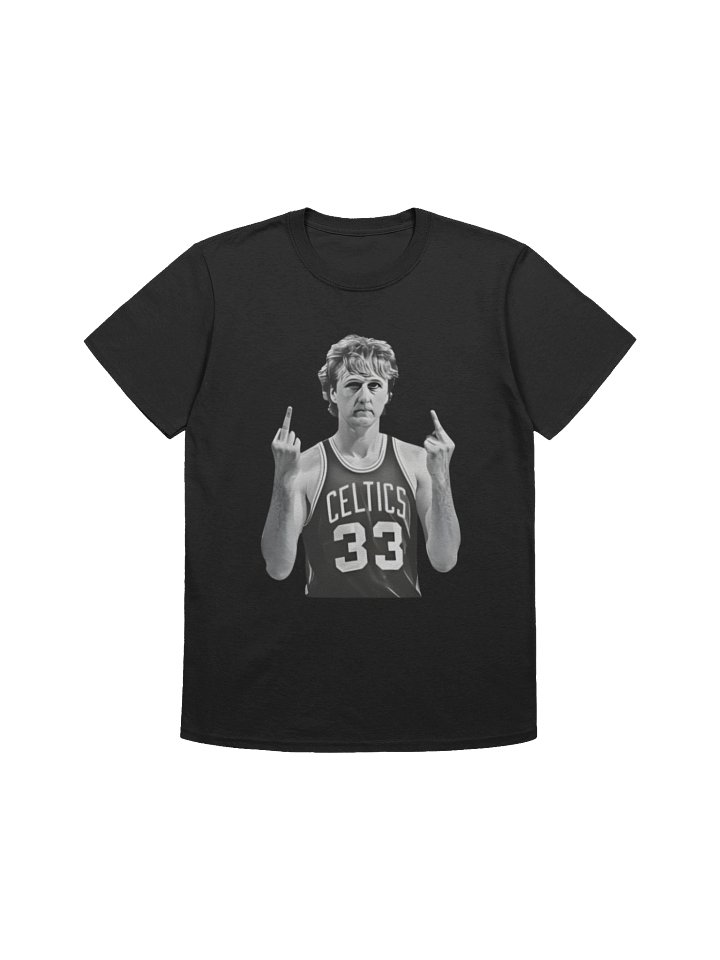 Larry Bird Shirt product image (1)