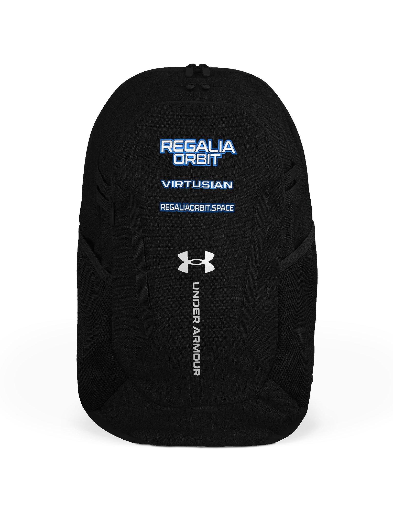 Regalia Orbit Personal Cargo Xport product image (1)