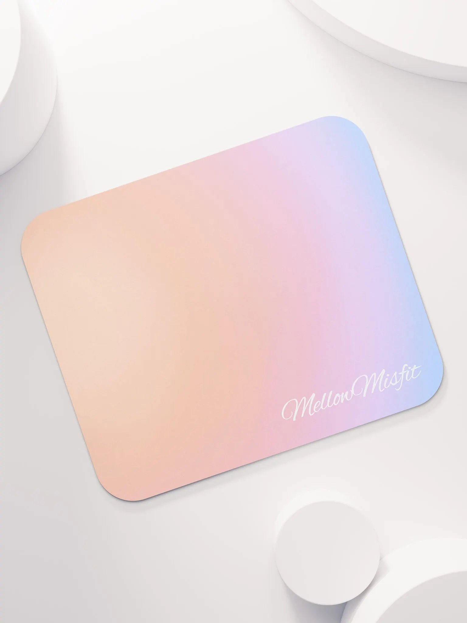 Aura Mouse Pad product image (7)