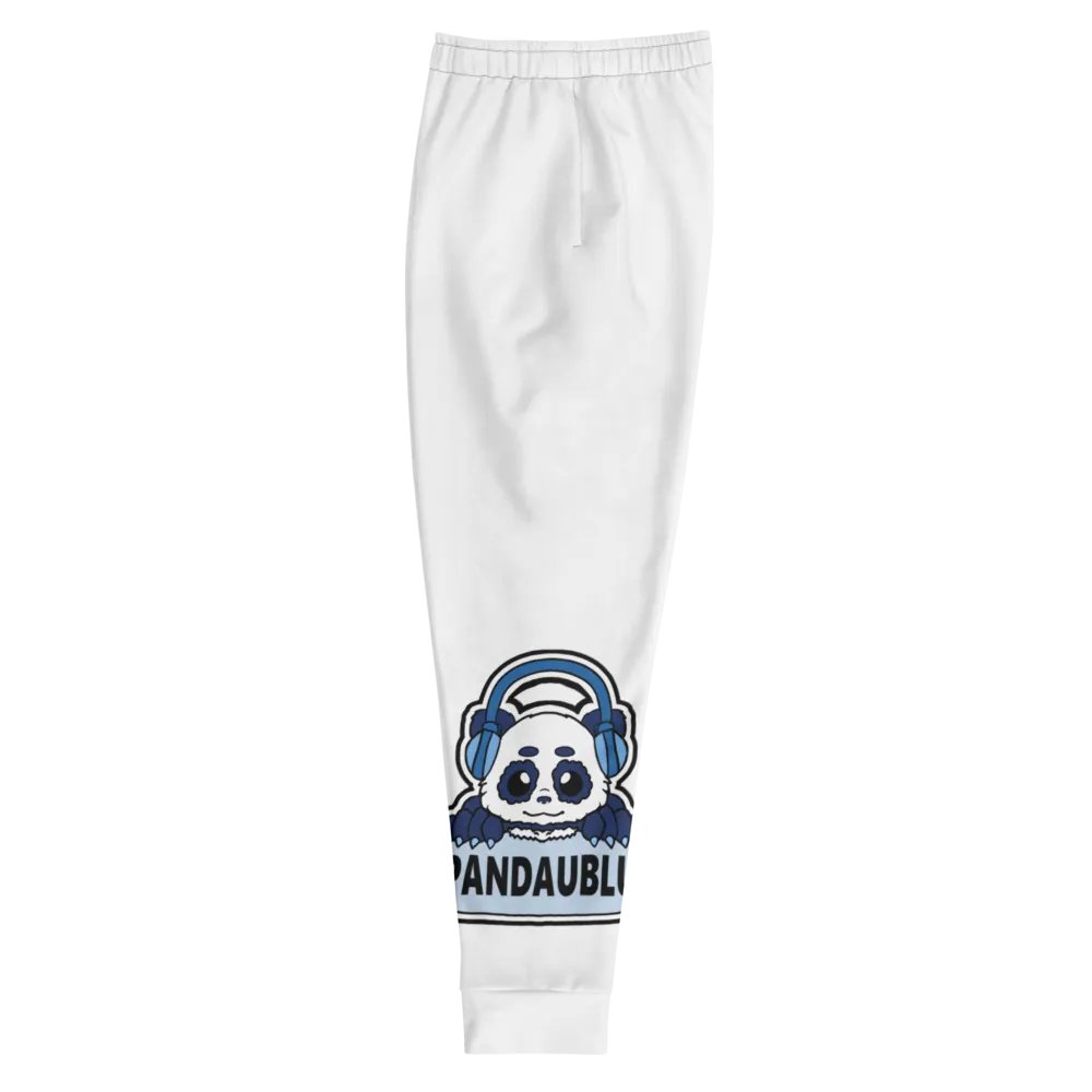 All-Over Print Recycled Men's Joggers product image (5)