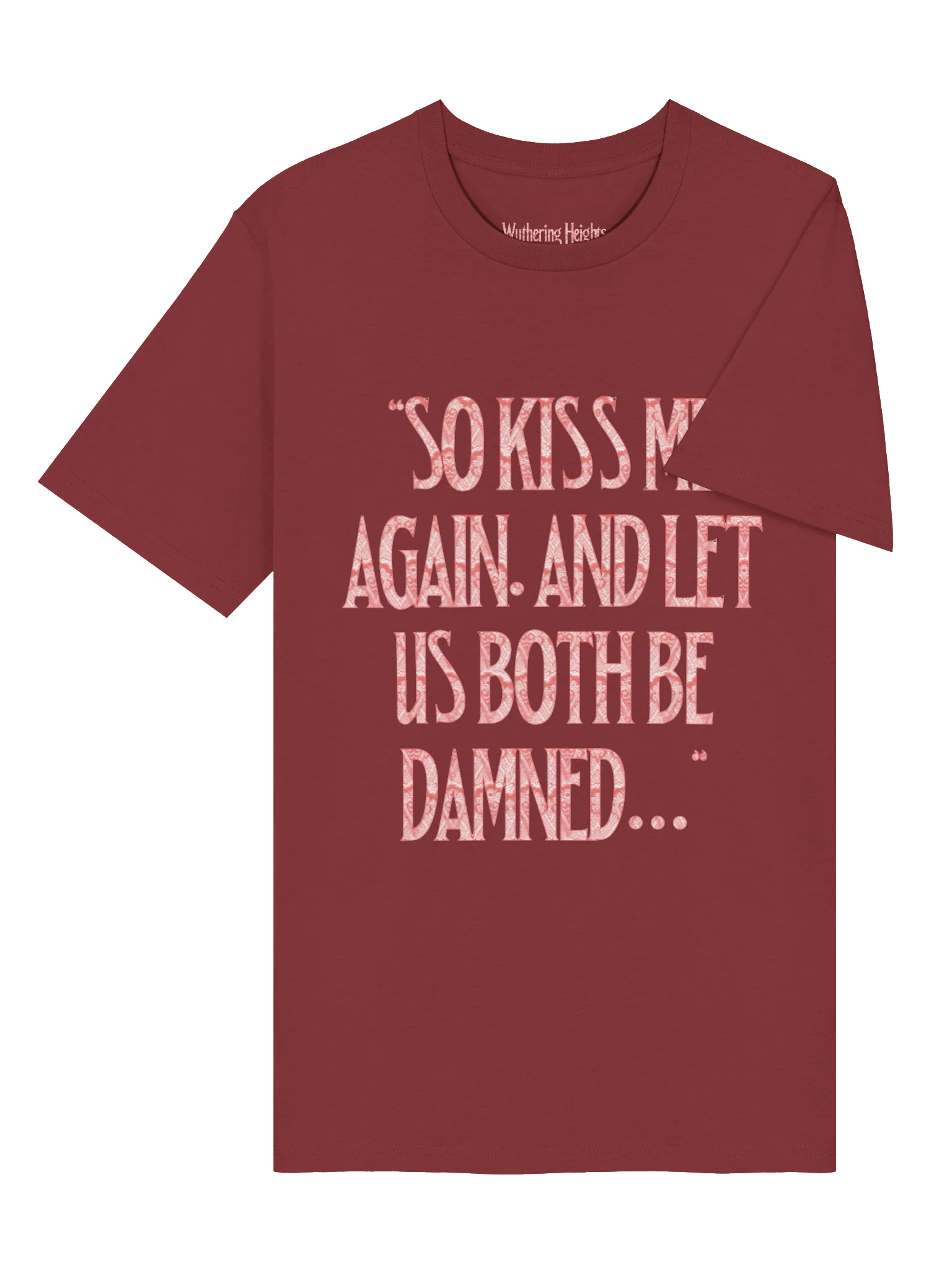 Damned Lovers T-Shirt product image (11)