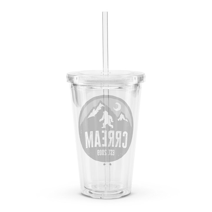Mark of the Yeti Tumbler product image (2)