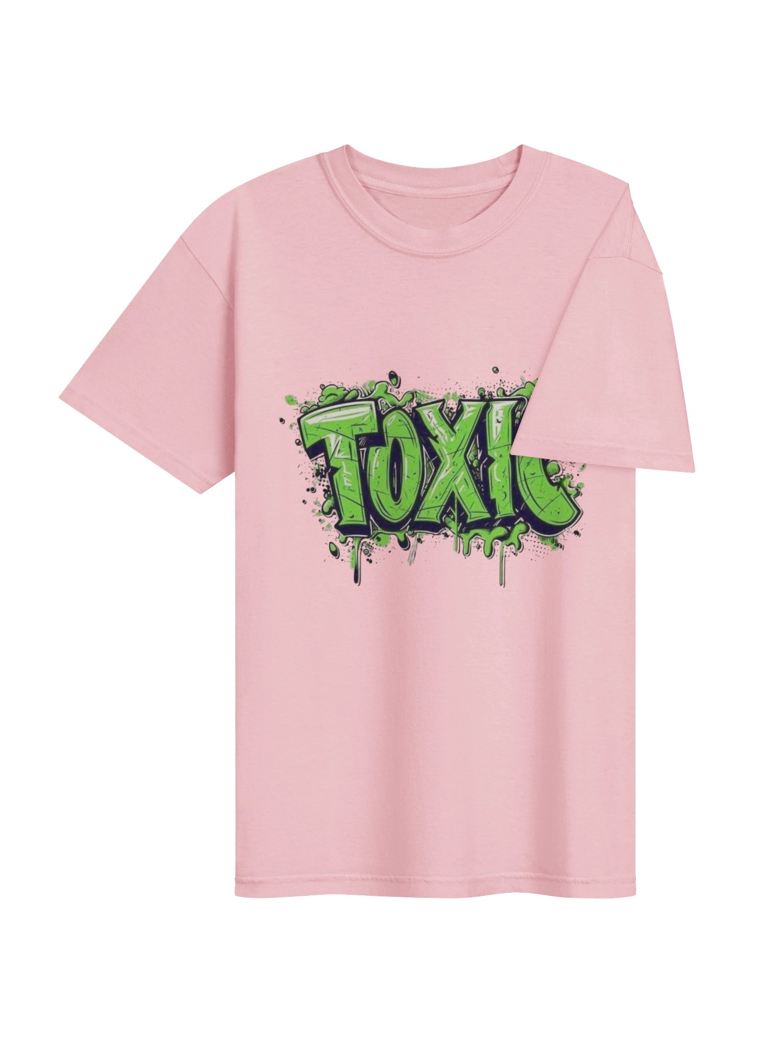 Toxic tee product image (4)