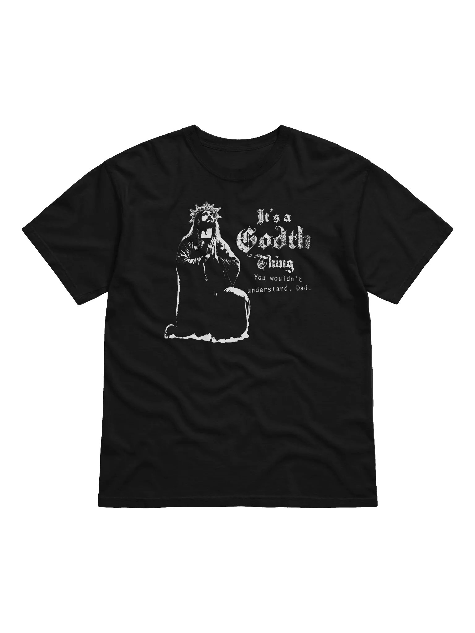 Godth Thing product image (3)