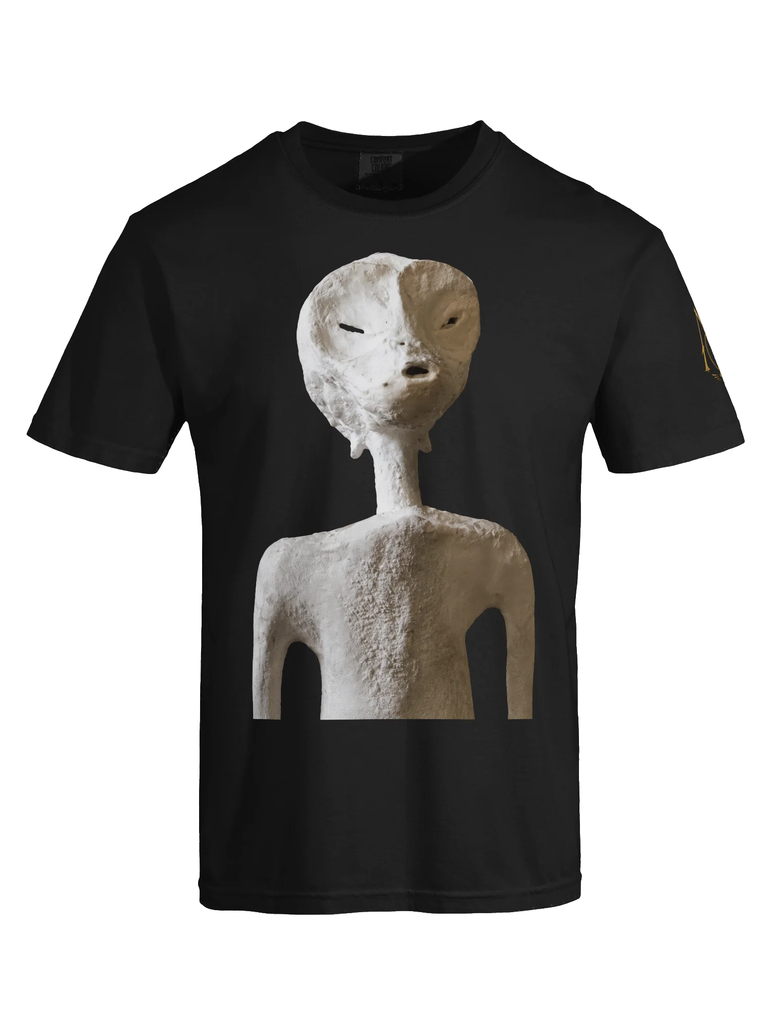 Hybrid Evidence Premium T-Shirt product image (5)