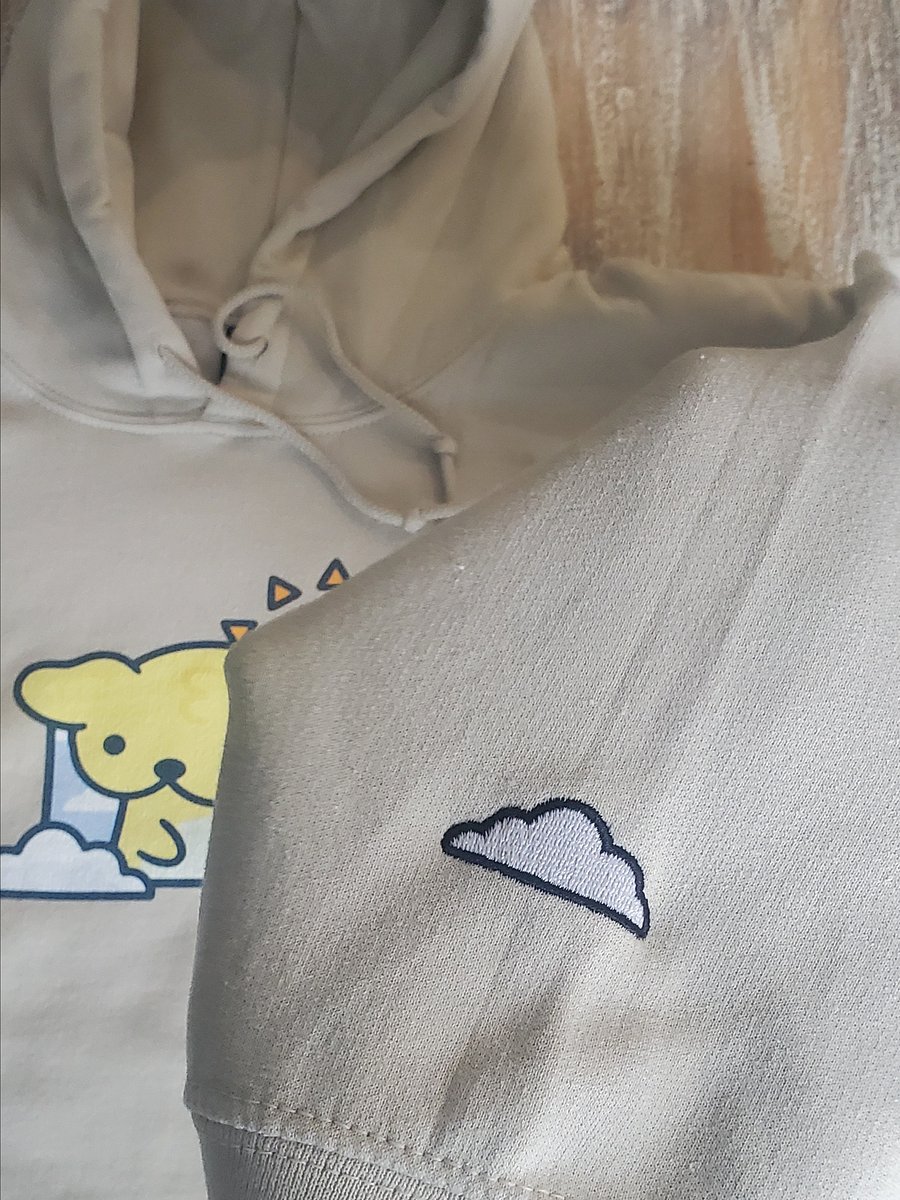 Sunny Suni Hoodie product image (25)