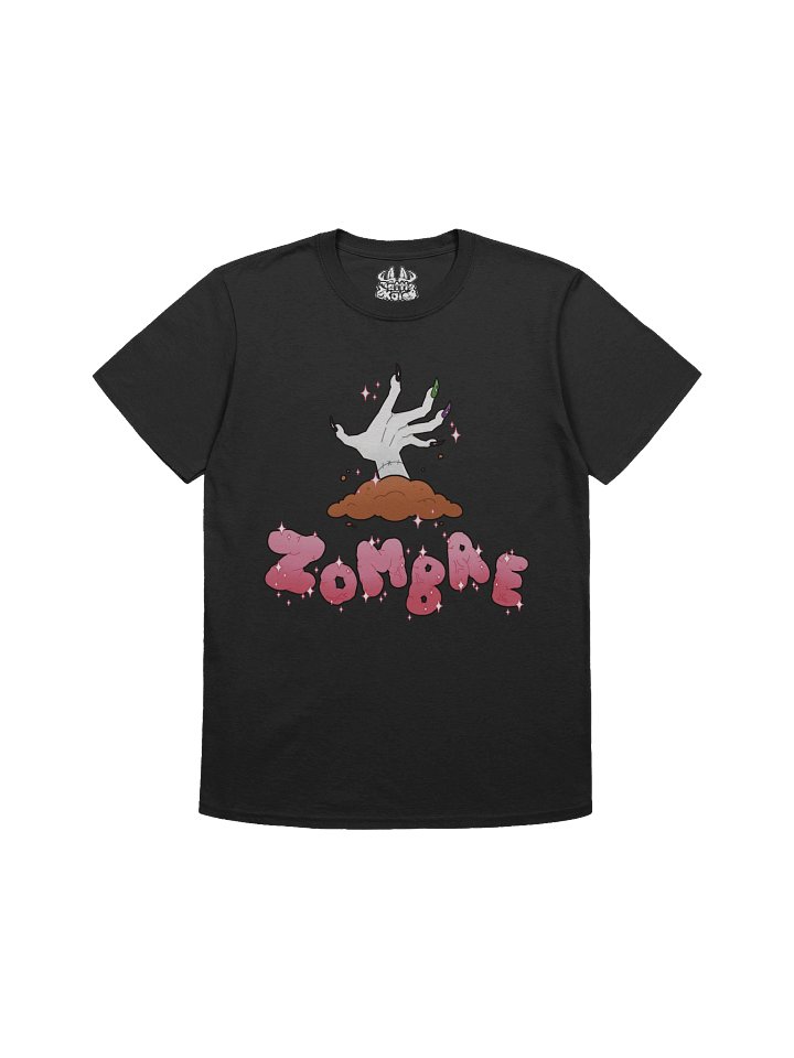 "ZOMBAE" T-Shirt product image (1)