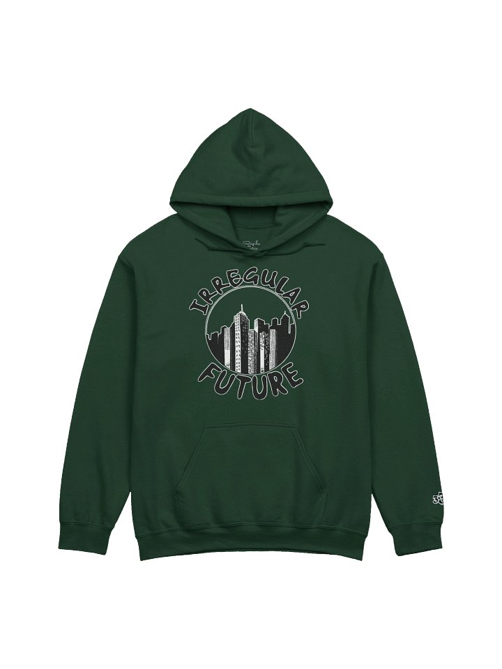 Circle City Hoody product image (8)
