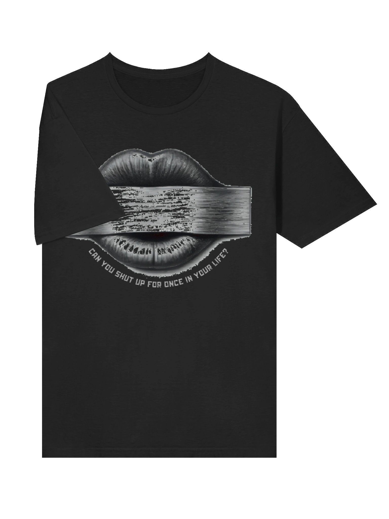 Shut Up for Once product image (58)