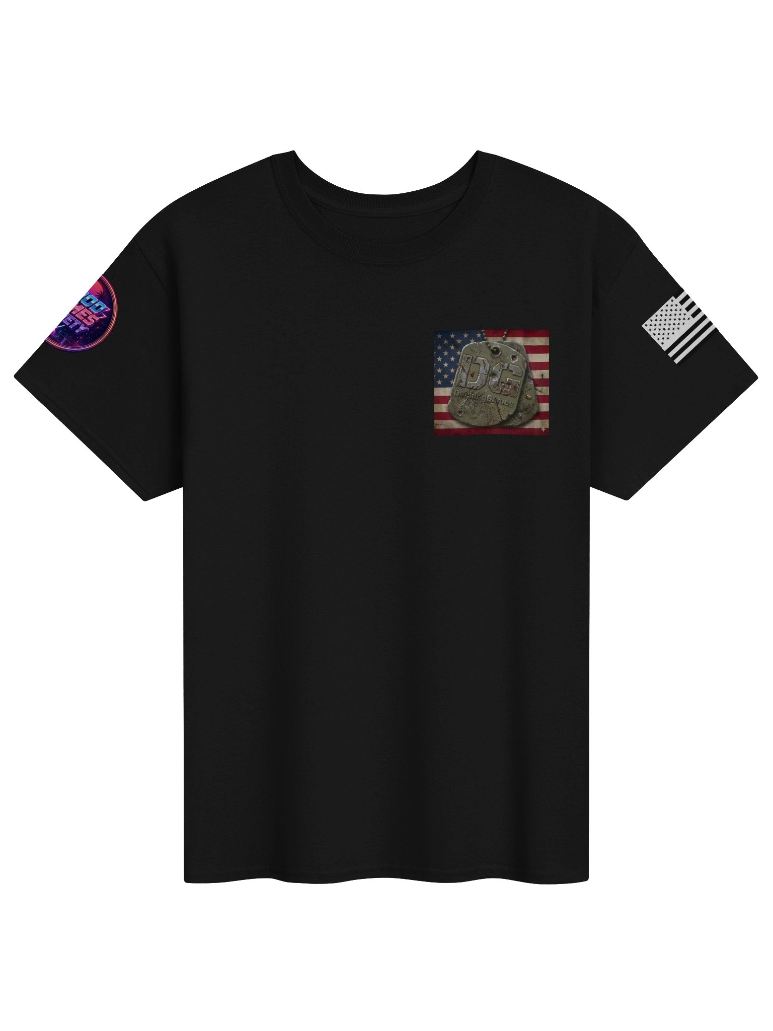 Tee G1 product image (1)