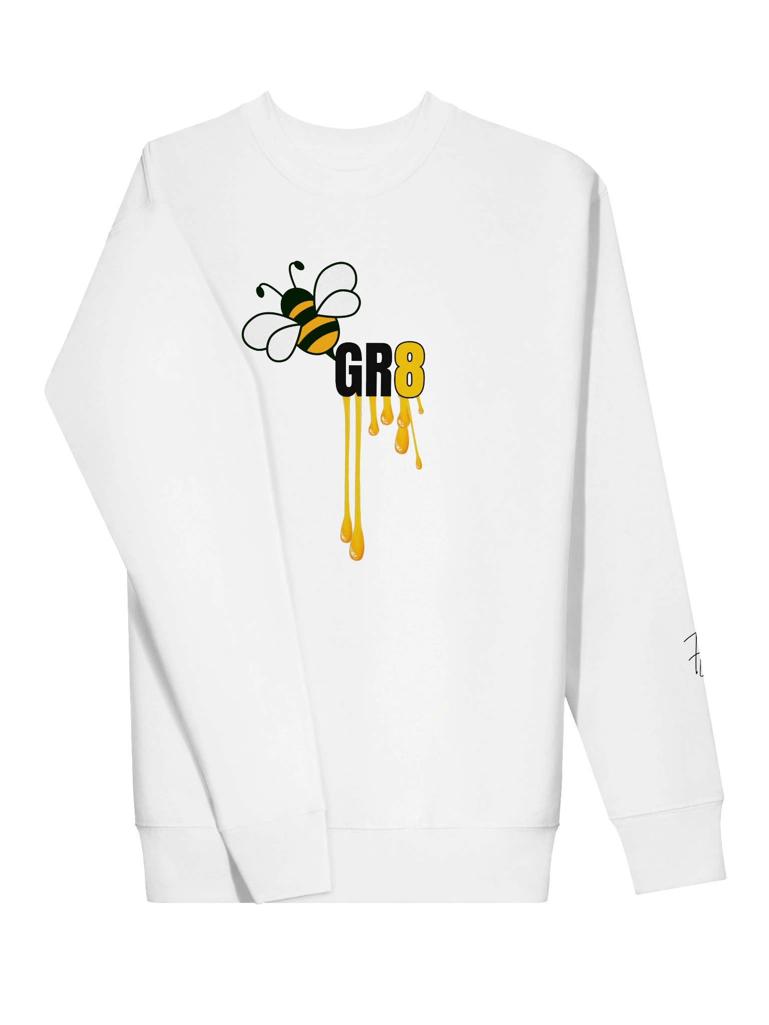 BE GR8 Long Sleeve product image (5)