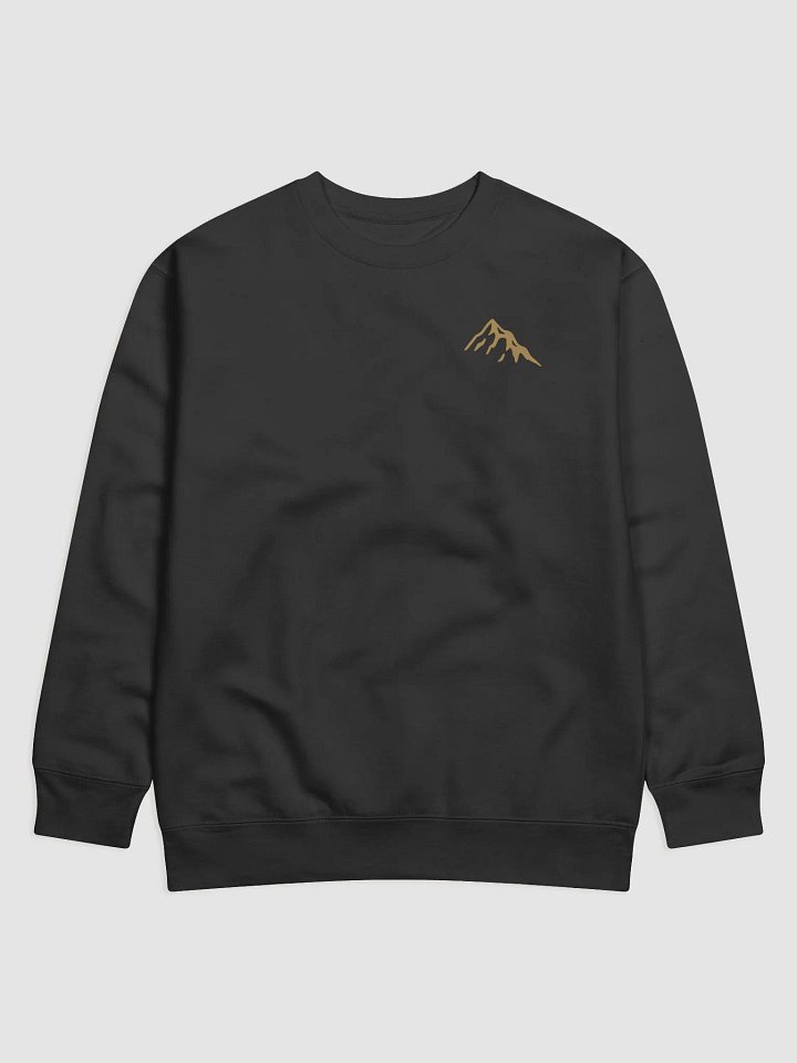 Mountain - Golden Edition product image (3)